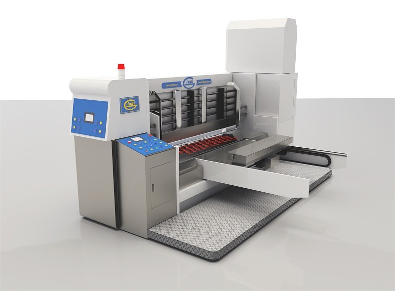 Feeder Unit
